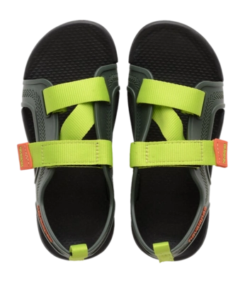 Sandaal Havaianas Kids Play Active Black