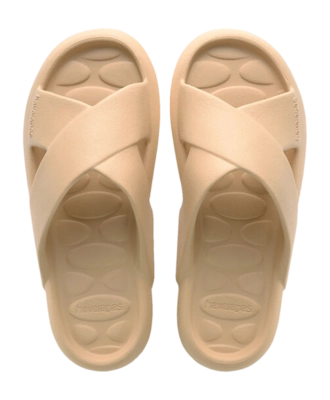 Slipper Havaianas Women Candy Pop Golden