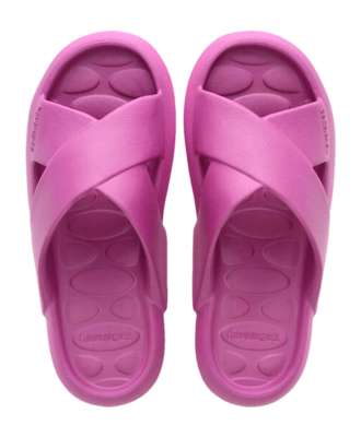 Slipper Havaianas Women Candy Pop Rose Gum
