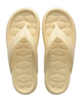 Tongs Havaianas Femme Tongs Candy Pop Buttercream