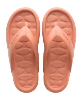 Slipper Havaianas Women Flip Flop Candy Pop Pink Clay