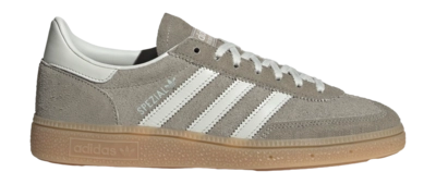 adidas Women Handball Spezial Silver Pebble / Orbit Grey / Gum