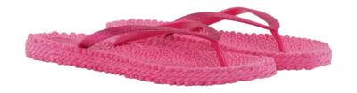 Slipper Ilse Jacobsen Women CHEERFUL01 Magenta