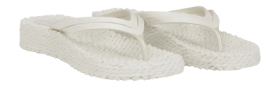Slipper Ilse Jacobsen Women CHEERFUL13 Creme