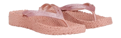 Slipper Ilse Jacobsen Women CHEERFUL13 Misty Rose