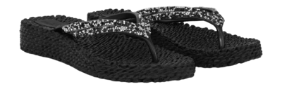 Slipper Ilse Jacobsen Women CHEERFUL15 Black