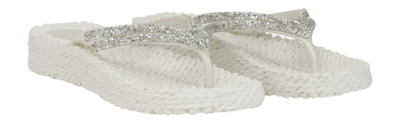 Slipper Ilse Jacobsen Women CHEERFUL15 Creme