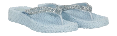 Slipper Ilse Jacobsen Women CHEERFUL15 Blue Bell