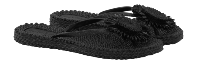 Slipper Ilse Jacobsen Women CHEERFUL16F Black