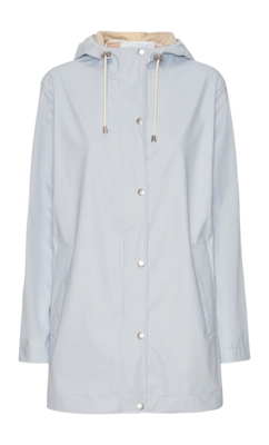 Regenjas Ilse Jacobsen Women RAIN228FR Heather