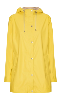 Regenjas Ilse Jacobsen Women RAIN228FR Lemon Drop