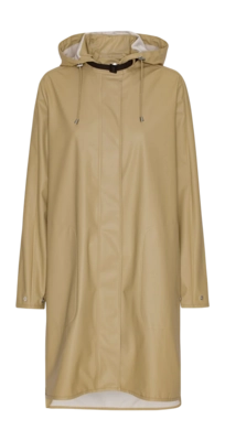 Regenjas Ilse Jacobsen Women RAIN71 Incense