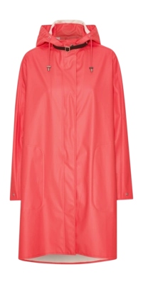 Raincoat Ilse Jacobsen Women RAIN71 Dubarry