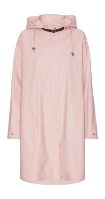 Regenjas Ilse Jacobsen Women RAIN71 Lotus