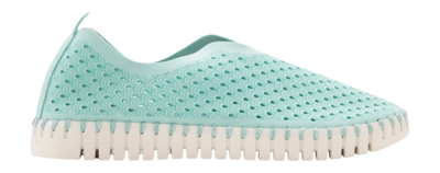 Slipper Ilse Jacobsen TULIP3275 Damen Yucca