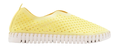 Instapper Ilse Jacobsen Women TULIP3275 Lemon Drop
