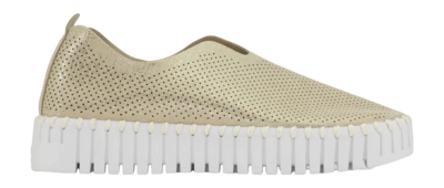 Instapper Ilse Jacobsen Women TULIP3577 Platin White
