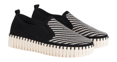 Instapper Ilse Jacobsen Women TULIP3876 Black