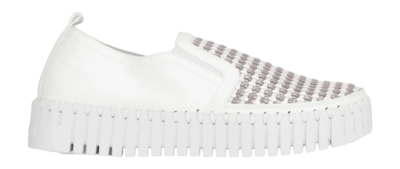 Instapper Ilse Jacobsen Women TULIP3876 White White