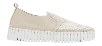 Instapper Ilse Jacobsen Women TULIP3876 Kit White