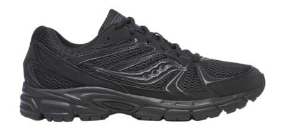 Sneaker Saucony Ride Millennium Unisex Black/Black