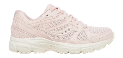 Sneaker Saucony Ride Millennium Damen Pink