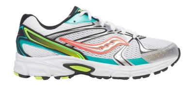 Sneaker Saucony Ride Millennium Unisex White/Mutant