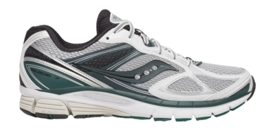 Saucony Unisex Progrid Guide 7 White/Pine