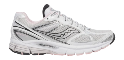Sneaker Saucony Progrid Guide 7 Damen White/Pink