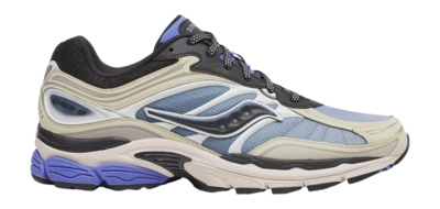 Saucony Unisex Progrid Omni 9 Blue Fade