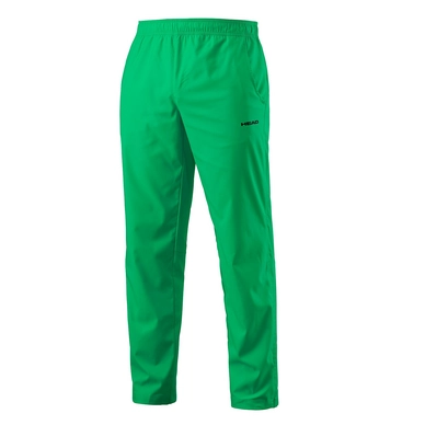 Pantalon de Survêtement HEAD Club Woven Pant Boys Green Club
