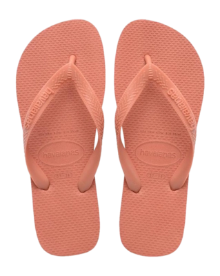 Flip Flops Havaianas Top Senses Damen Pink Clay