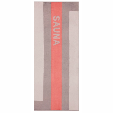 Serviette de Bain Cawö Sauna Sand (80 x 200 cm)