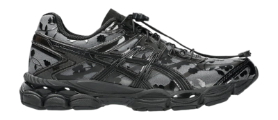 ASICS Women GEL-CUMULUS™ 16 SSCB Black/Black