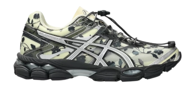 ASICS Women GEL-CUMULUS™ 16 SSCB Ivory/Black