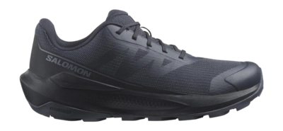 Wanderschuhe Salomon Elixir Tour Herren Blue Nights / Grisaille