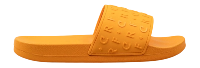 Cruyff Footwear CRF Slide Gommata Orange