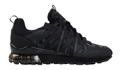 Cruyff Footwear Fearia Camo/Matt Black