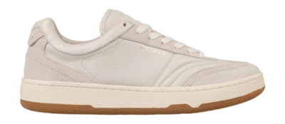 Cruyff Footwear Ascencio Soft Tumbled/Suede Cream