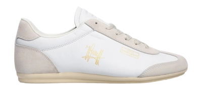 Cruyff Footwear Recopa Soft tumbled/suede White