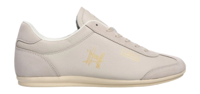 Cruyff Footwear Recopa Soft tumbled/suede Cream