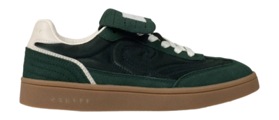 Cruyff Footwear Calcio Cup Glossy Nylon Emerald