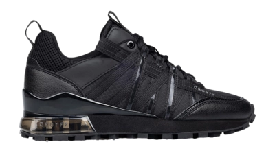 Cruyff Footwear Fearia Reflect Ripstop Black