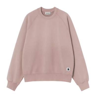 Sweatshirt Carhartt WIP Hudson Damen Daphne