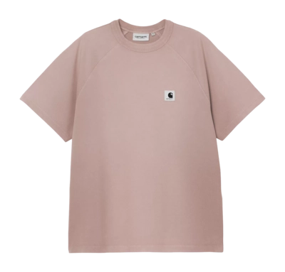T-Shirt Carhartt WIP S/S Hudson Damen Daphne