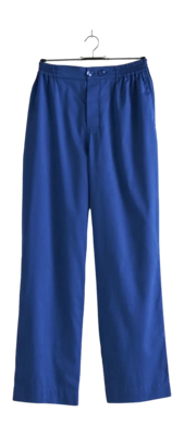 Pyjamahose HAY Outline Vivid Blue