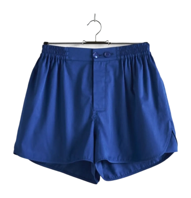 Pyjamabroek HAY Outline Vivid Blue