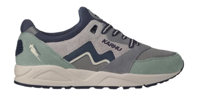 Trainers Karhu Unisex Aria 95 Aqua Gray/ Vintage Indigo