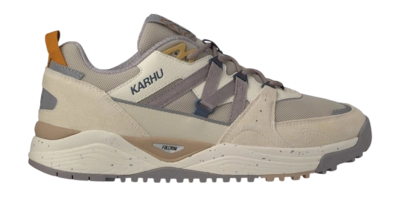 Sneaker Karhu Fusion XC Unisex Silver Lining / Gull