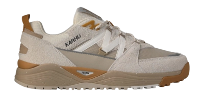 Sneaker Karhu Fusion XC Unisex Cloud Dancer / Blanc De Blanc